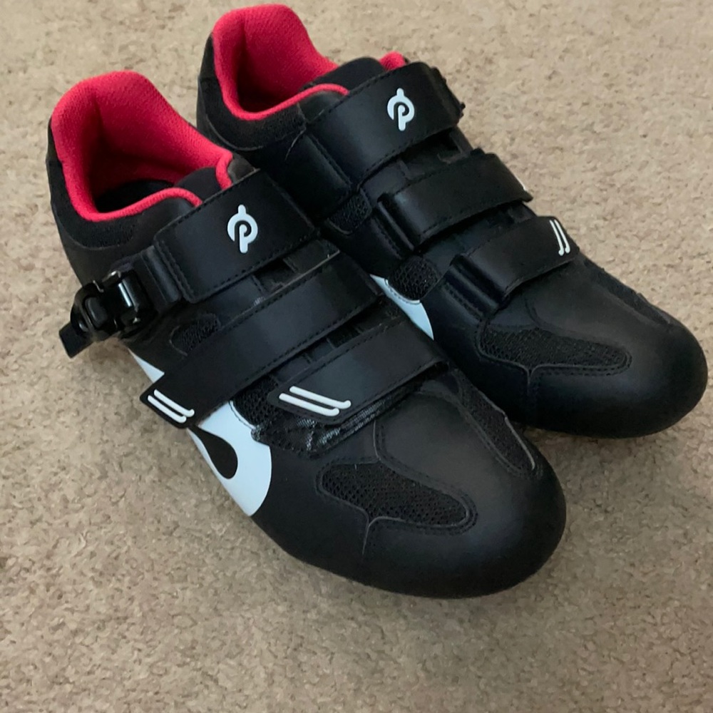 Peloton cycling shoes 45 men’s